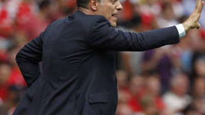 Bilic'e bir yıldız daha !
