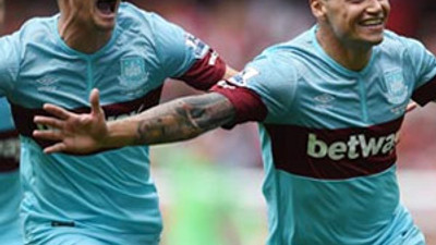 Derbi kazanamayan Bilic'ten tarihi zafer