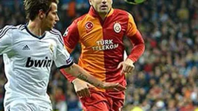 Real Madrid'den büyük gaf !