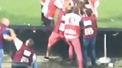 Kuyt kavgası