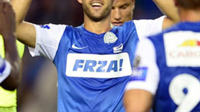 Genk kaptanından Enes Ünal yorumu
