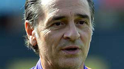 Prandelli o takımı reddetti !