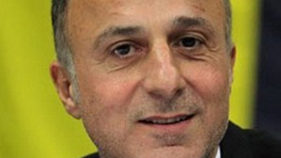 Yeni transfer müjdesi !