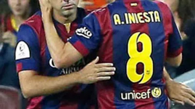 Xavi'nin eksikliğini Arda mı dolduracak ?