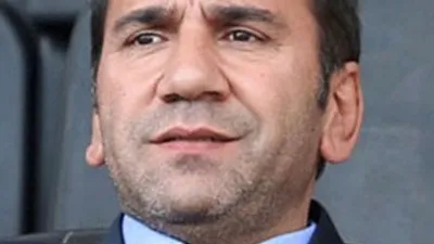 Otyakmaz hakem hatalarından yakındı