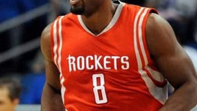 Joey Dorsey Galatasaray'da !