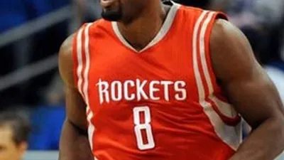 Joey Dorsey Galatasaray'da !