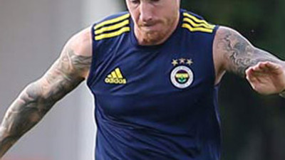 Bursaspor Stoch'la anlaştı !