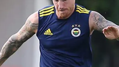 Bursaspor Stoch'la anlaştı !