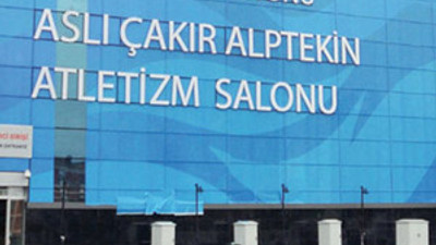 Salonun ismi değişiyor !