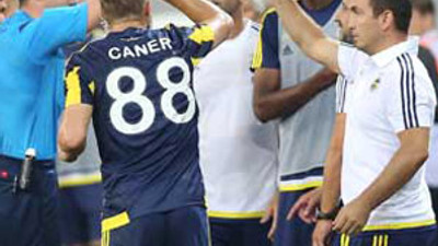 UEFA'dan Pereira'ya 2 maç ceza !