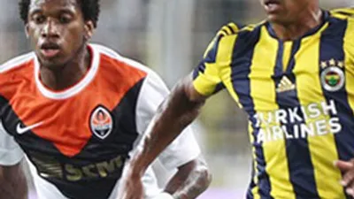 UEFA, Fenerbahçe'yi 2. kez reddetti