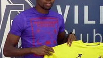 Bakambu'dan Soldado'ya mesaj