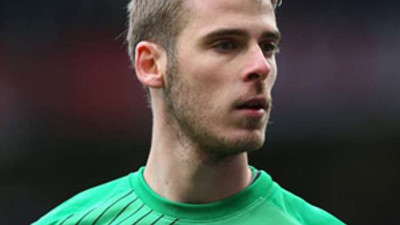 David de Gea, her şeyi anlattı