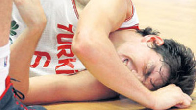 12 Dev Adam'da Cedi korkusu