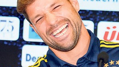 ''Her maçı değiştiren adam olamam''
