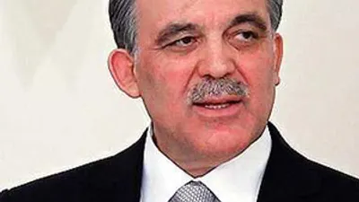 ''Abdullah Gül'ün vicdanı rahat mı?''