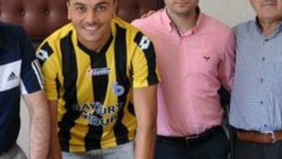Galatasaray'dan 3. Lig'e !