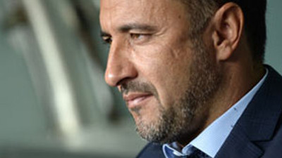 Vitor Pereira kayboldu !