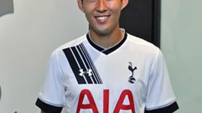 Tottenham'dan hücum hattına takviye
