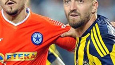 Fenerbahçe için sürpriz oran !