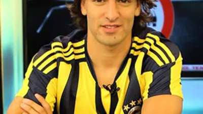 ''Fenerbahçe'nin ismini duyunca...''