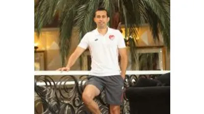 Mehmet Emre Atasoy: Yönettiğim her maçta yenilen takım beni gelip tebrik...