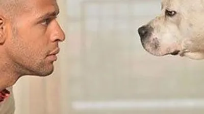 Melo, köpeği adına da Twitter hesabı açtı