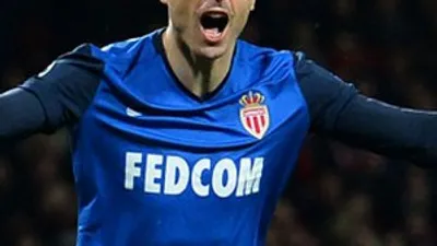 İşte Berbatov'un yeni takımı