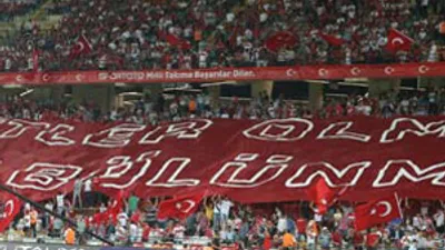 ''İstanbul'da böyle seyirci olmazdı''