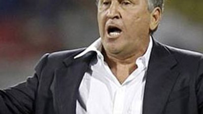Zico, Platini'ye meydan okudu