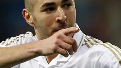 Benzema'dan ayrılık açıklaması !