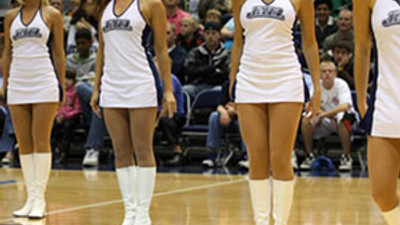 Utah Jazz’ın eski dansçısına hapis !