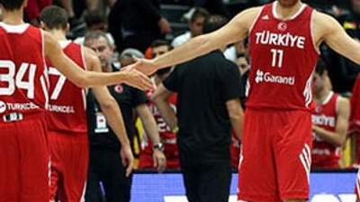 Türkiye'nin Almanya'ya üstünlüğü yok