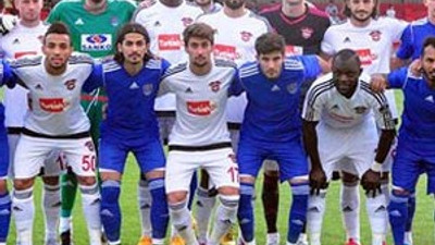 Gaziantep'te dostluk kazandı