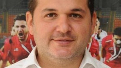 Antalyaspor stadı biritiyor !
