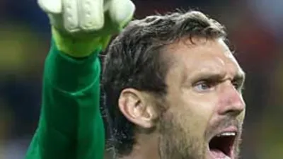 Isaksson'dan Fenerbahçe yorumu
