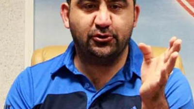 ''Takım iskeleti oluşmaya başladı''