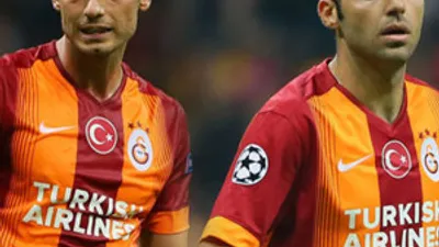 Galatasaray'da iç hesaplaşma