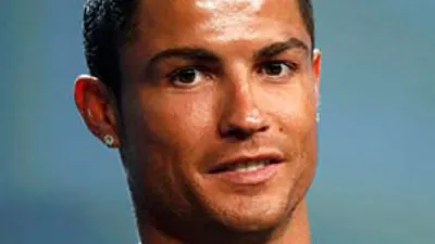 Ronaldo'nun fiyatını açıkladı !