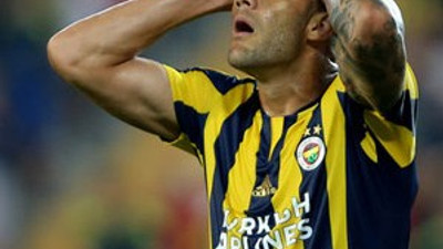 Fernandao elde kaldı