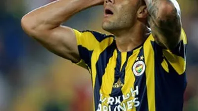 Fernandao elde kaldı
