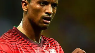 Portekiz’de Luis Nani kavgası !