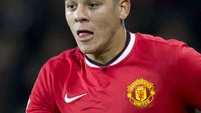 Marcos Rojo'dan Van Gaal'e şok sözler