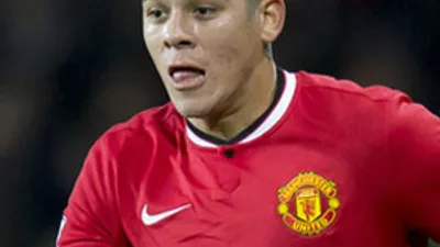 Marcos Rojo'dan Van Gaal'e şok sözler