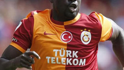 Eboue'den flaş karar !