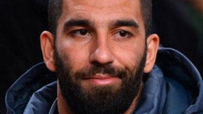 Arda'dan yalanlama ! Gelmiyorum...