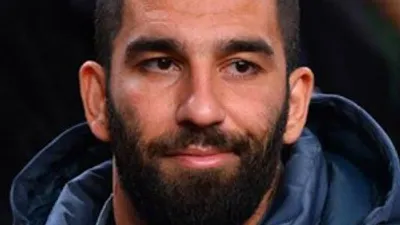 Arda'dan yalanlama ! Gelmiyorum...
