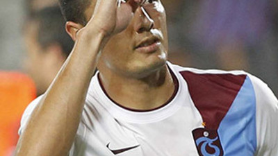 Cardozo'ya çılgın teklif !
