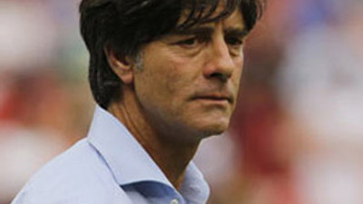 Joachim Löw derbiye geliyor !
